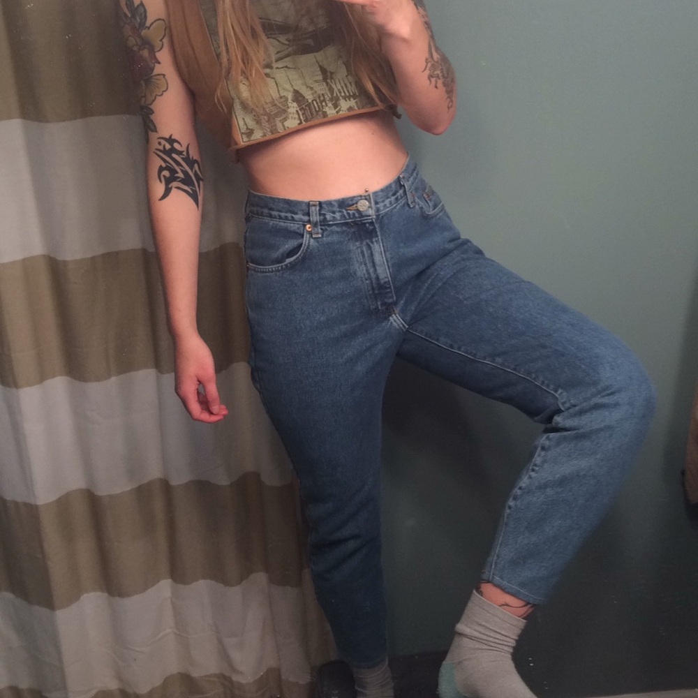 Calvin Klein Jeans